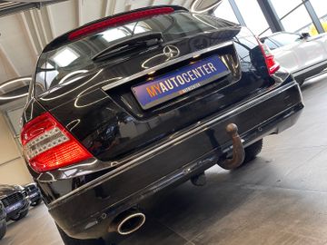 Mercedes-Benz C 250 T CDI  BlueEffi *NAVI*PDC*Bi-XENON*AHK*