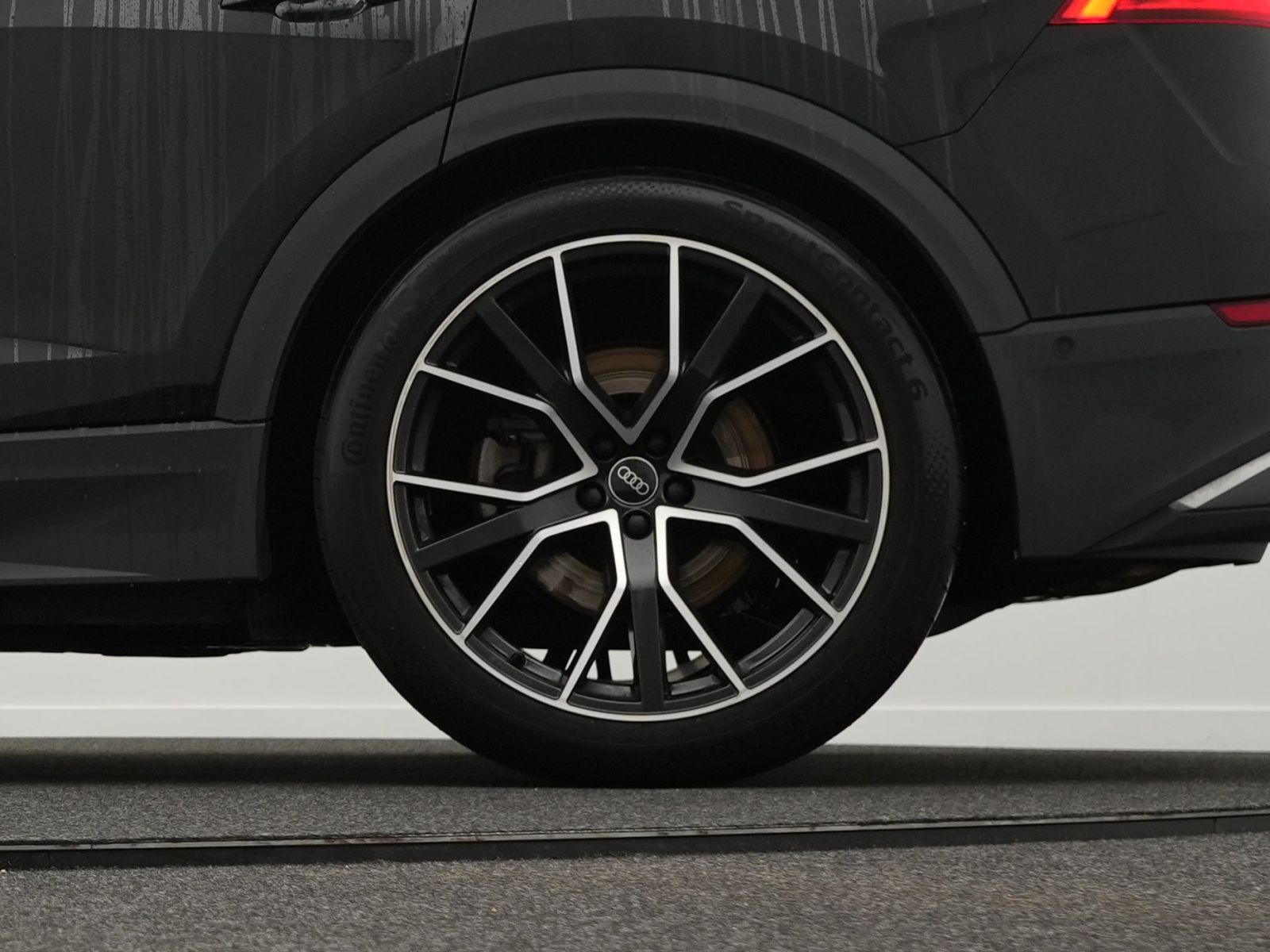 Audi Q8 - Bild 47