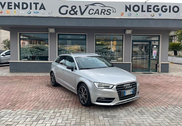 Audi A3 Sportback 1.6 Tdi 105cv