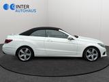 Mercedes-Benz E 250 Cabrio Sport-Paket*Distronic*Kamera* - Mercedes-Benz E 250: D