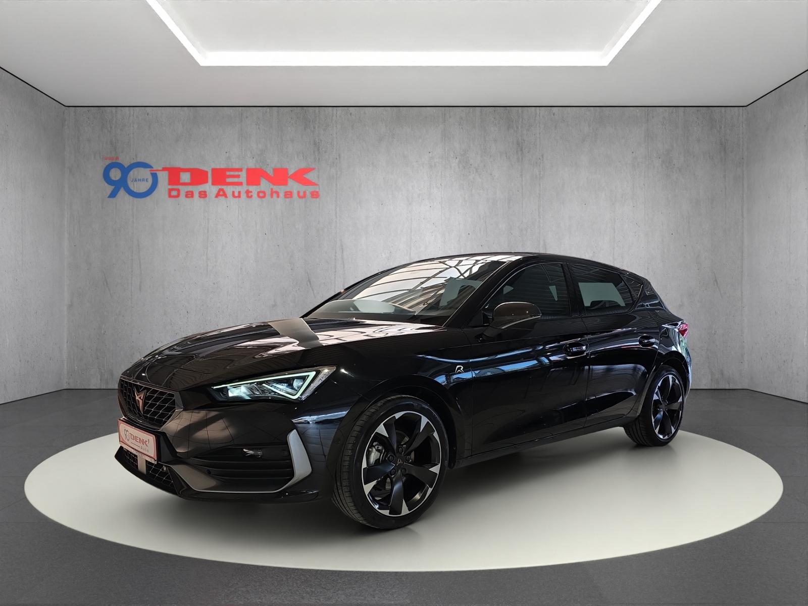 Cupra Leon 1.5 eTSI DSG*KAMERA*NAVI*AMBIENTE*
