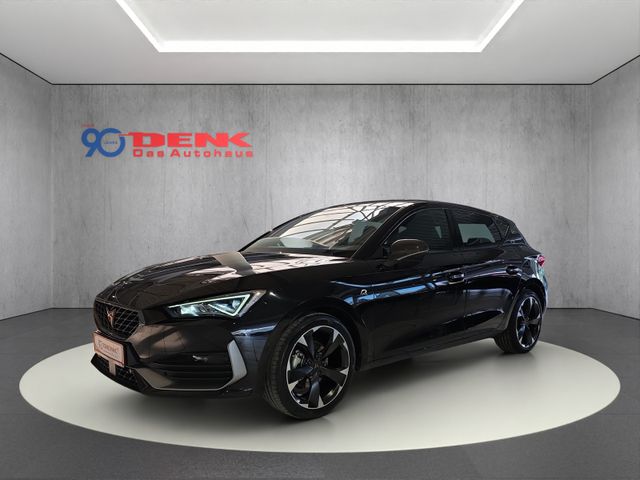 Leon 1.5 eTSI DSG*KAMERA*NAVI*AMBIENTE*