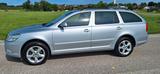 Skoda Octavia Combi Ambition 4X4 - Skoda Gebrauchtwagen in Rosenheim