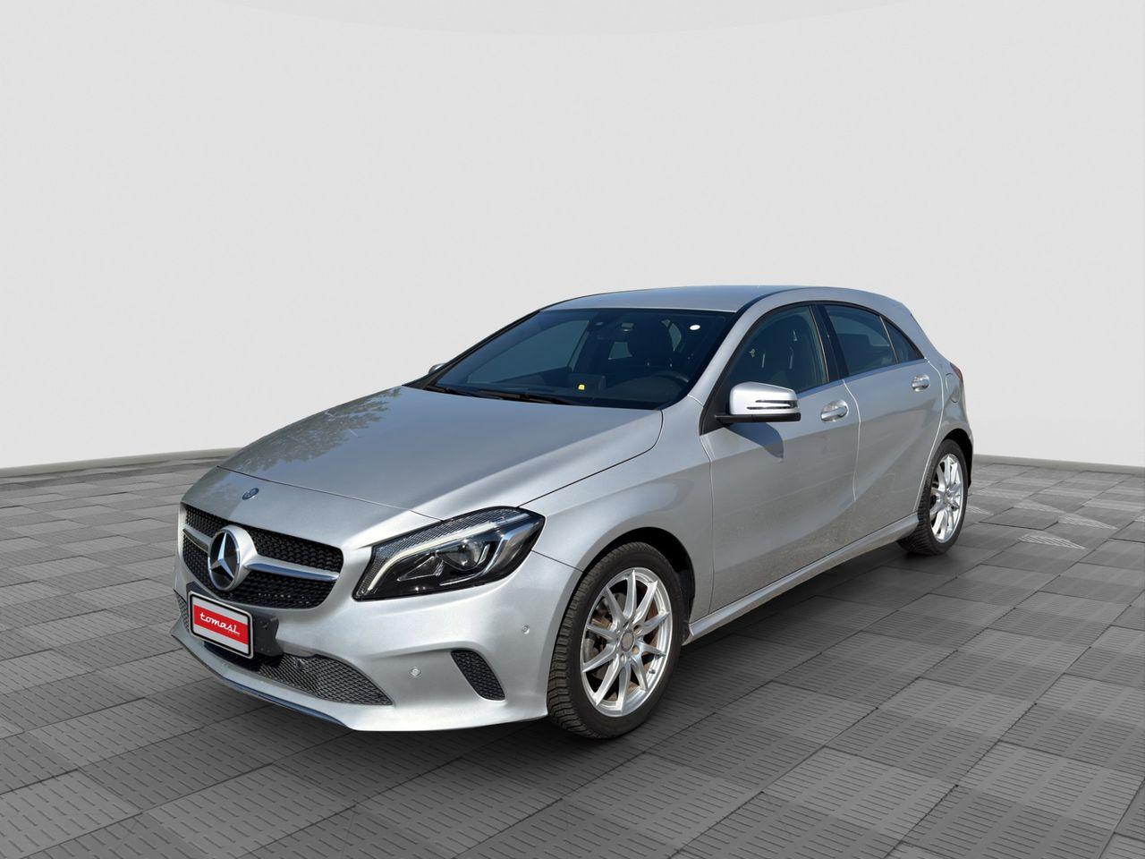 Mercedes-Benz Andere