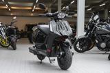 Lambretta X 125 ABS , 4 JAHRE GARANTIE, Lieferservice - Lambretta J 125