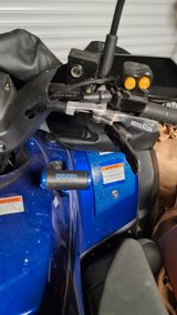 TGB 1000 LOF electric  blue - Offers matching your search criteria