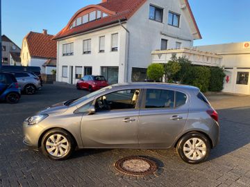 Bild 5 Opel CORSA ON AUTOMATIK 90 PS PDC WINTERPAKET CARPLAY