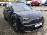Ford Capri Extended Range #WÄRMEPUMPE #FAHRERASSISTEN - Ford aus 2024