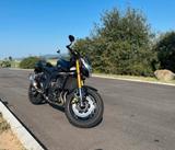 Yamaha Fz 8 - YAMAHA FZ8