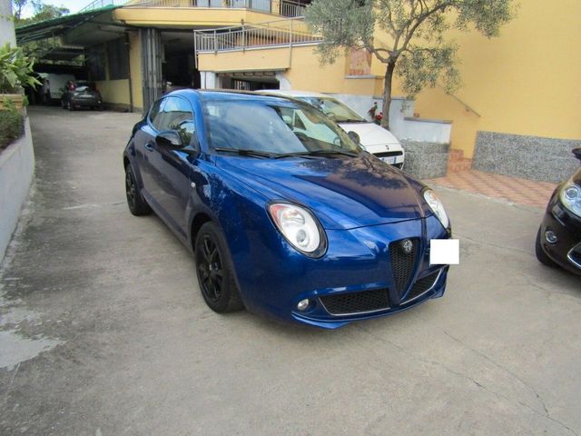 Alfa Romeo MiTo 1.4 78 CV 8V S&S Distinctive Spo