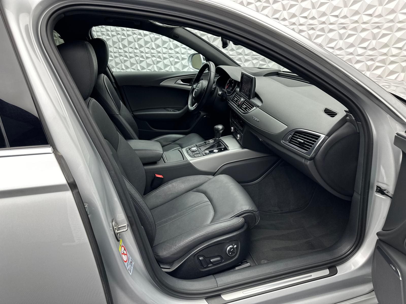 Fahrzeugabbildung Audi 3.0TDI S-LINE/QUAT/STDHZG/MATRIX/LUFT/PANO/AHK