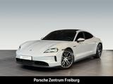 Porsche Taycan BOSE 20-Zoll Panoramadach Rückfahrkamera