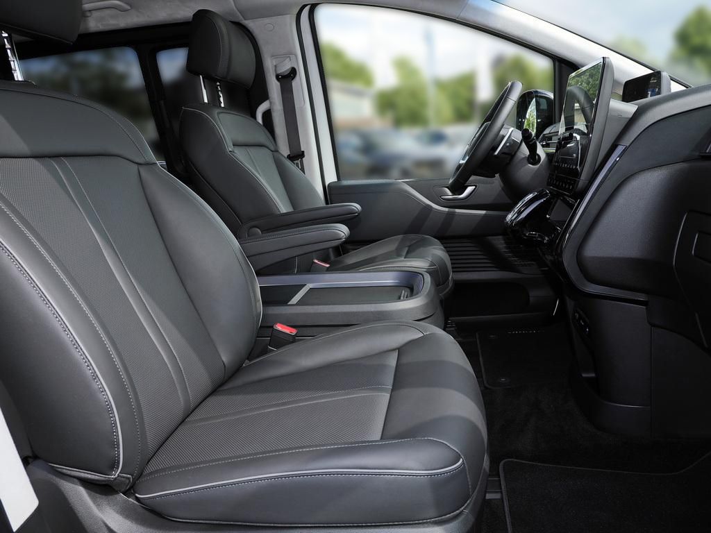 Fahrzeugabbildung Hyundai STARIA HEV 7-Sitzer Signature Panoramadach