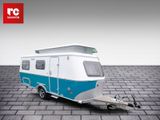 HYMER / ERIBA / HYMERCAR Eriba Touring 630  - HYMER / ERIBA 630