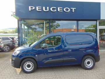 Bild 7 Citroën Berlingo Kasten Worker M/L1
