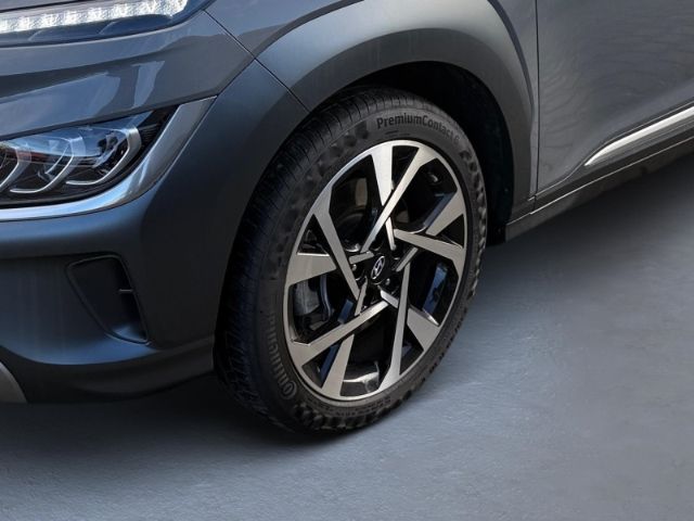 Fahrzeugabbildung Hyundai KONA Prime 2WD HUD Navi LED ACC Apple CarPlay An