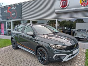 FIAT Tipo 5-Türer Garmin Hybrid *NAVI*Rückfahrkamera*