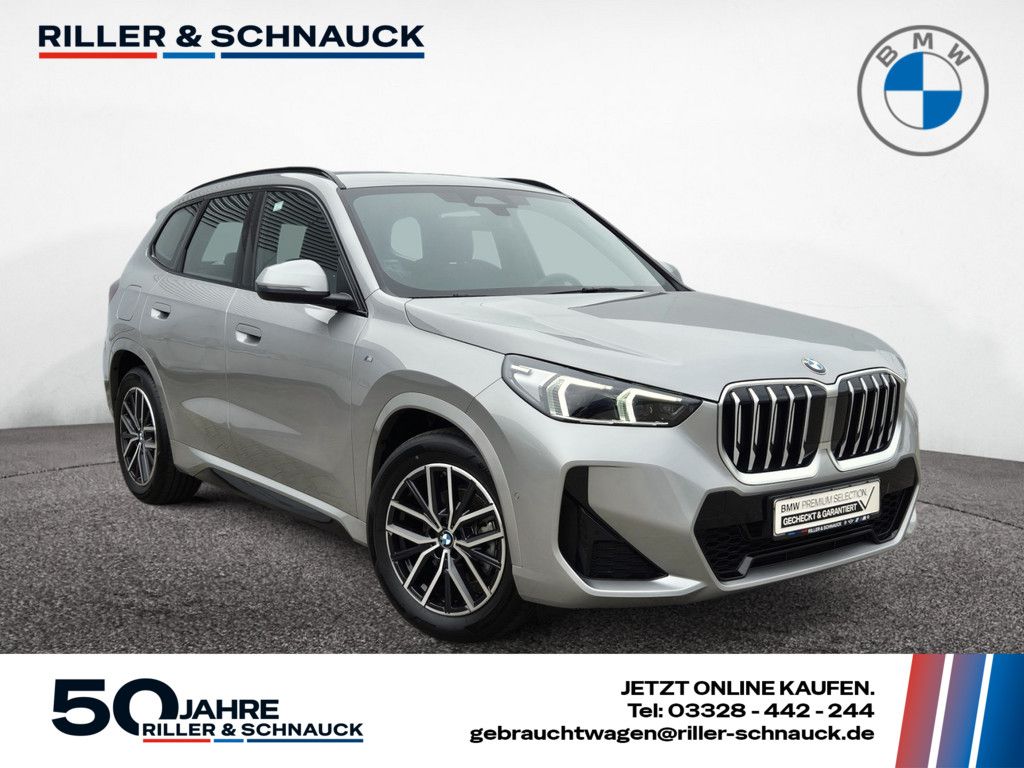 Image of BMW X1