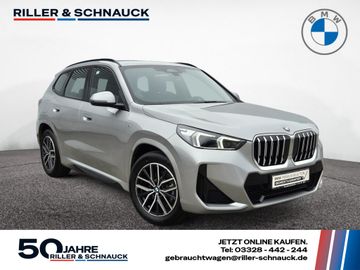 BMW X1 - 1