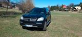 Mercedes-Benz GL 450 CDI 4MATIC - V8 Diesel, 306PS, top Zustan - gebrauchte Mercedes-Benz GL 450 aus dem Jahr 2010