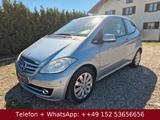 Mercedes-Benz A 200 Elegance *1.Hand-Leder-Klima-TÜV neu!* - Mercedes-Benz A 200 mit 3 Türen