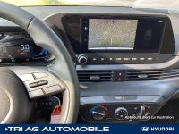 Hyundai i20 - Vorschau Bild 17