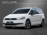 Volkswagen Touran Highline Family AHK Design-Pak BlackStyle - Volkswagen Touran: Standheizung