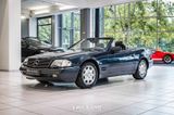 Mercedes-Benz SL 320 LEDER SITZHEIZUNG TOP-ZUSTAND TÜV - Mercedes-Benz aus 1997