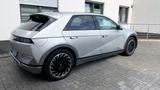 Hyundai IONIQ 5 Uniq Relax 72,6 kWh 160 kW, Solardach   - Hyundai IONIQ 5: mit Anhängerkupplung