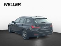 BMW 330 - Vorschau Bild 10