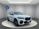 BMW X5 M50i xD HUD 360°H/K STHZG ACC Massage Softcl. - BMW X5 M50 in Berlin