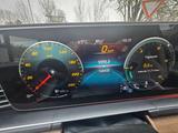 Mercedes-Benz GLE 400 d 4MATIC - - Mercedes-Benz GLE 400 aus 2021
