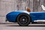 AC Cobra MK 6 GT 6.2 V8**ORIGINAL**DE-PAPIERE** - AC