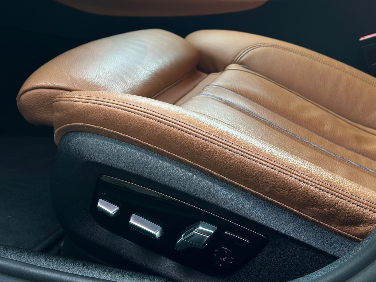 BMW 540i xD M SPORT SHADOW* LASER#SHZ#SH#LH#KEYLESS - Image 21