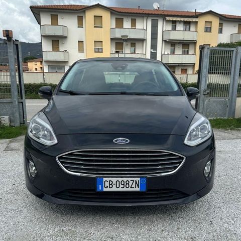 Ford Fiesta ok neo patentati