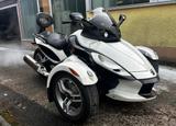 Can-Am Spyder RS 990 Tüv Service Neu 21Tkm 2014 CanAm  - CAN-AM TRIKE SPYDER