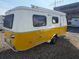 HYMER / ERIBA / HYMERCAR Touring 642 - HYMER / ERIBA gelb