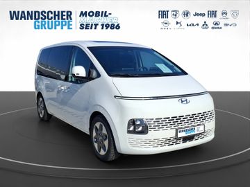 Hyundai Staria Prime 2.2 CRDi 2WD Kam.+KeyLess+LED+Navi