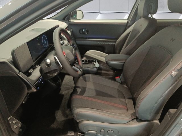 Hyundai IONIQ 5 – Bild 11
