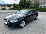 Audi A4 Avant (8K5) 2.0 TDI Vollausstattung - Audi A4: Vollausstattung