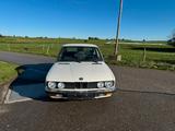 BMW 525e Oldtimer mit Wertgutachten  - BMW Gebrauchtwagen von 1985