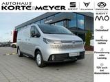 Maxus eDeliver7 Lang 88 kWh +2.Schiebtür+360 Kamera+ - Bauwagen