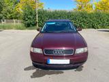 Audi A4 B5 1.8 - wenig KM! - gebrauchte Audi A4 aus dem Jahr 1996