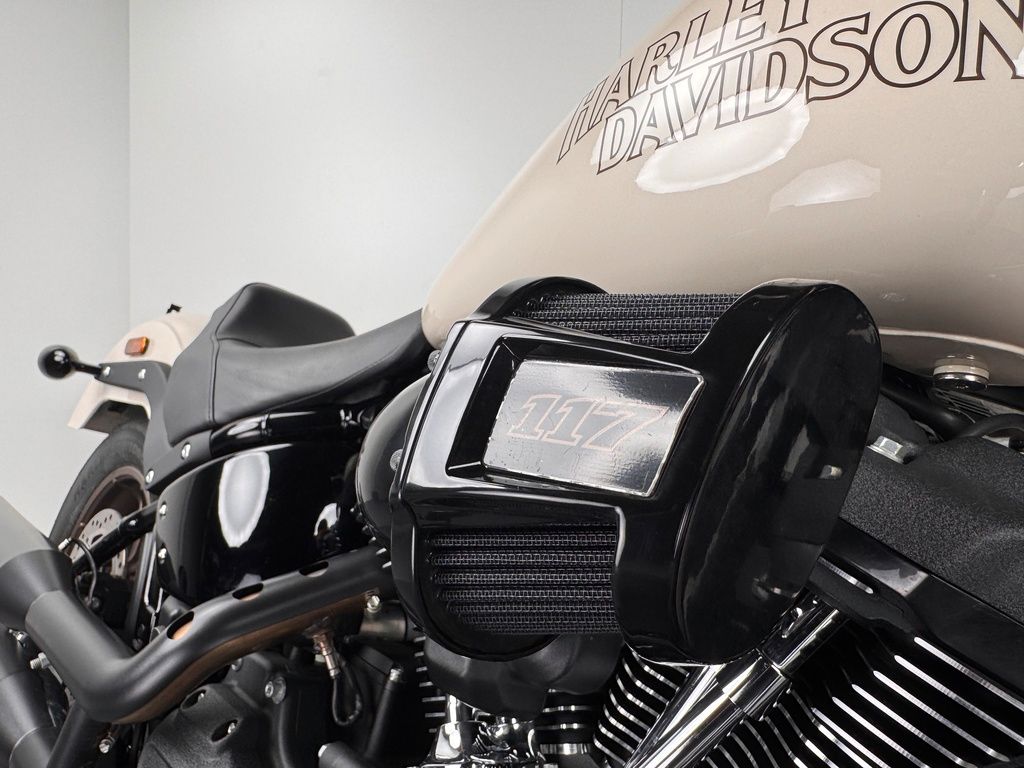 Fahrzeugabbildung Harley-Davidson LOW RIDER S FXLRS *NEUWERTIG *5HD1