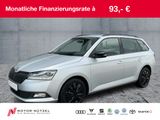 Skoda Fabia Combi 1.0 TSI AMBITION 5JG+SHZ+GRA+PDC+APP - Skoda Fabia: 5j