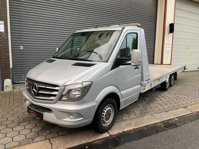 Mercedes-Benz Sprinter II ALGEMA 519/319 CDI V6 Abschleppwagen