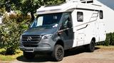 HYMER / ERIBA / HYMERCAR MLT 580 4x4 - HYMER / ERIBA schwarz
