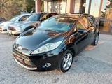 Ford Fiesta 1.4 TDCI 68CV TITANIUM NUOVISSIMA - Ford Fiesta mit Diesel-Antrieb: 1.4