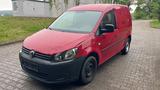 Volkswagen Caddy Kasten/Kombi Kasten EcoProfi - VW Caddy bis 5.000 Euro