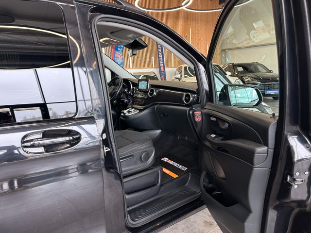 Mercedes-Benz V 220 EDITION *lang*Kamera*